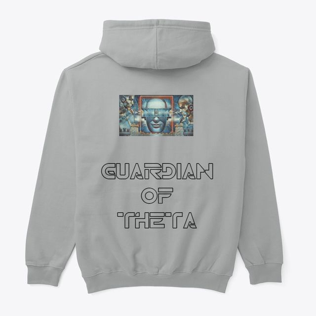 Guardian Back