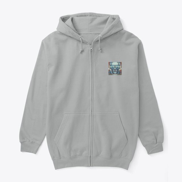Univisor Hoodie