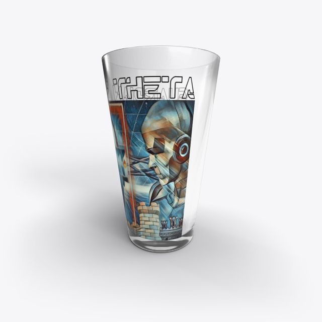 Pint of Theta